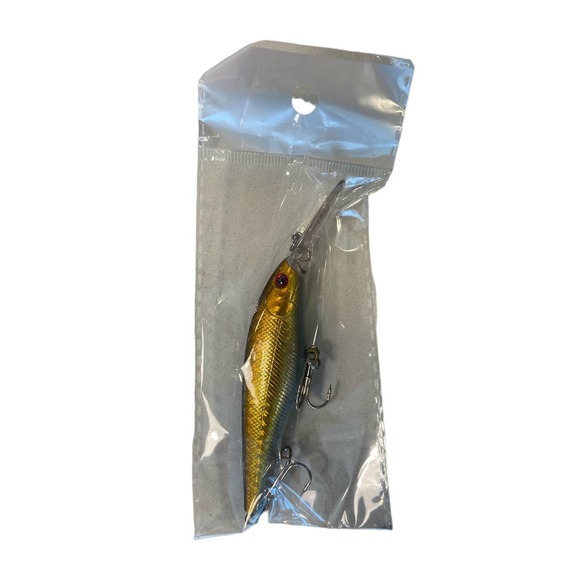 ULTIMATE FISHING LURE SETS OF 4 (Set 11) - Picture 4 of 5